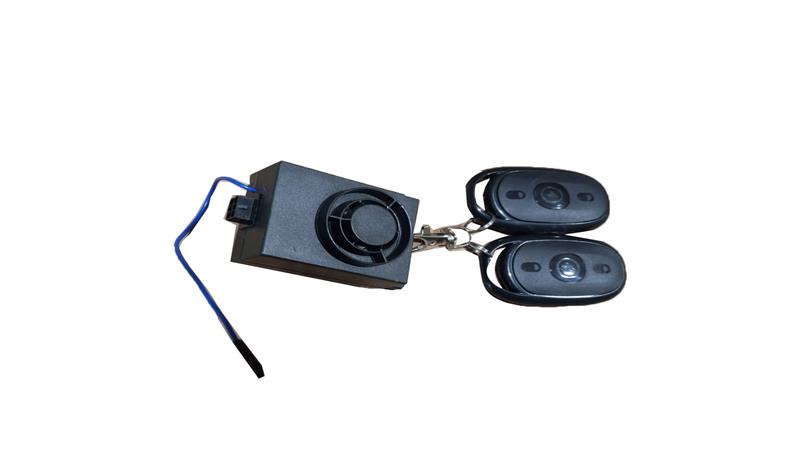 ALARM SET (ECO LINE)